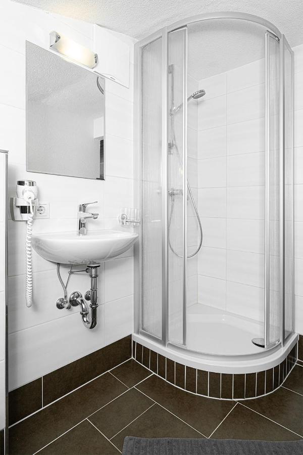 Pension Berggeist Зёльден Экстерьер фото