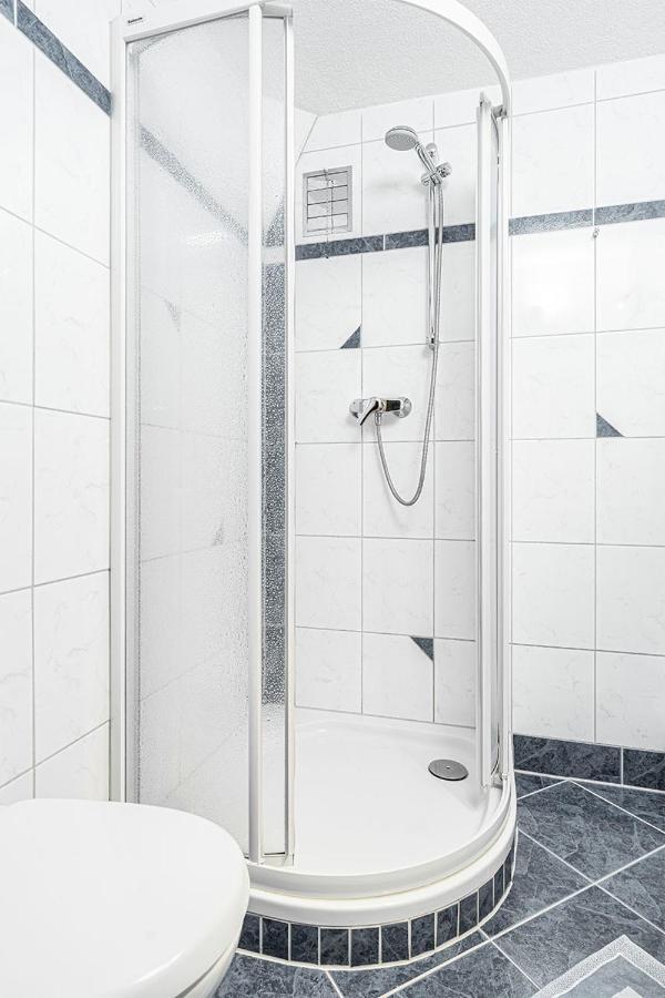 Pension Berggeist Зёльден Экстерьер фото