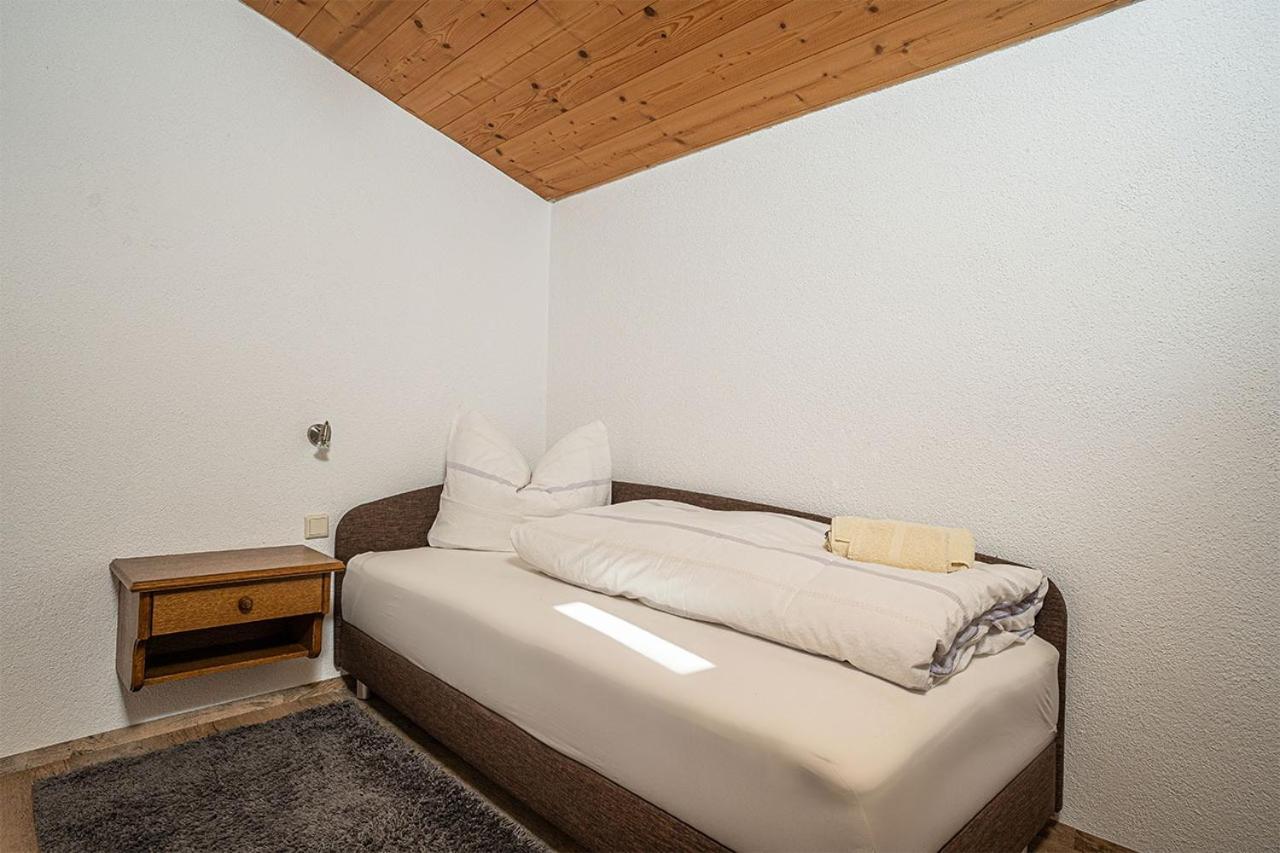 Pension Berggeist Зёльден Экстерьер фото